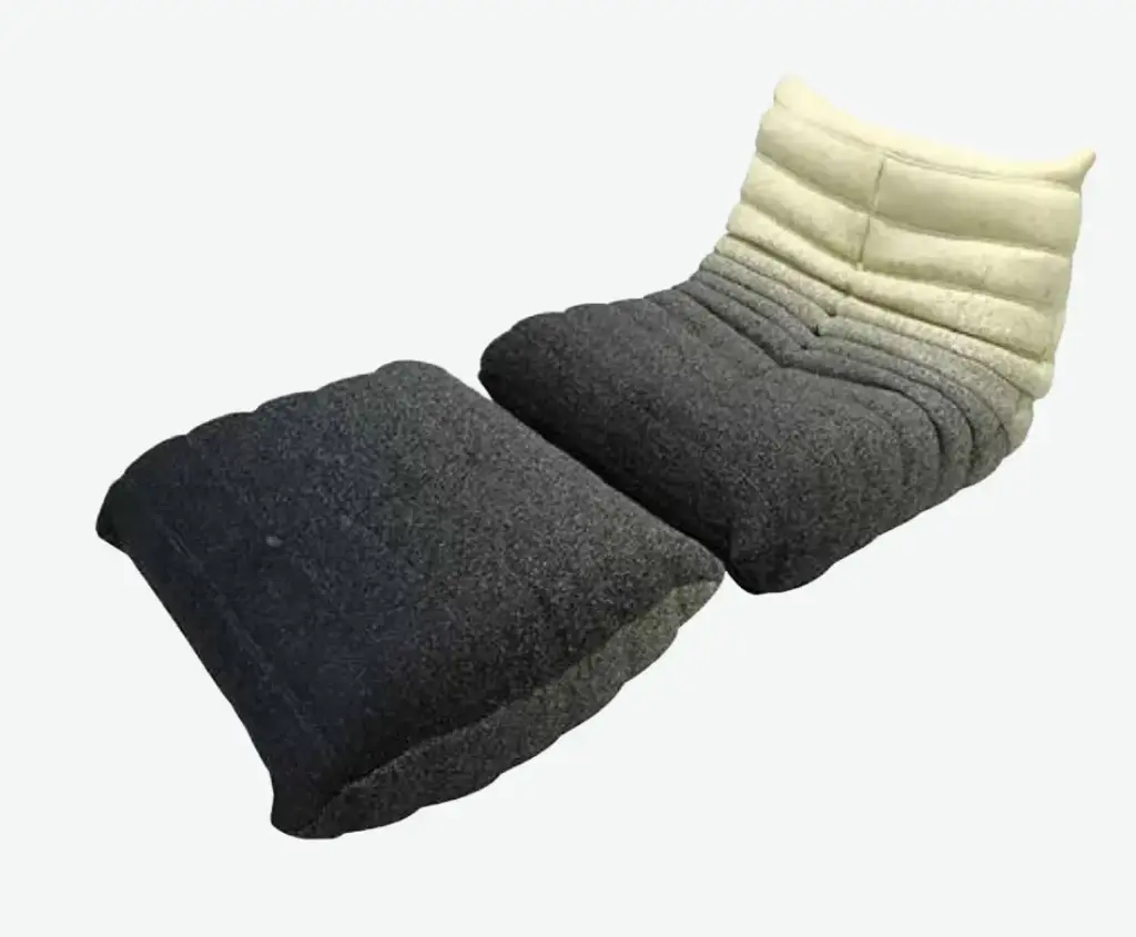 CLOUD COUCH