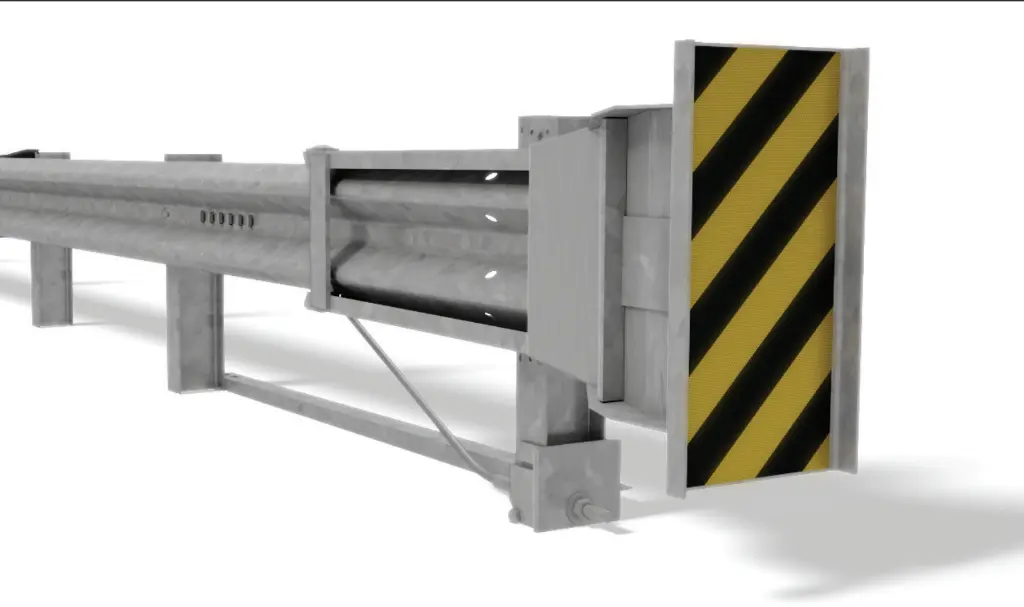 End Terminal ET plus System ( VALTIR ) 