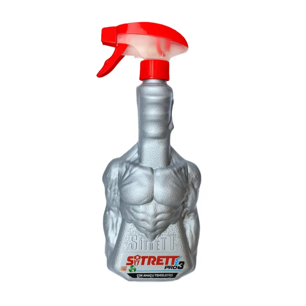SİTRETT MX 3 - PRO 