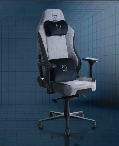 APEX SERIES Soft Fabric 
