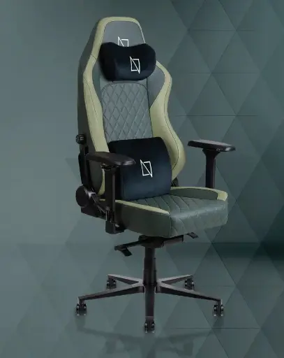 APEX NEXUS Cloud Leather