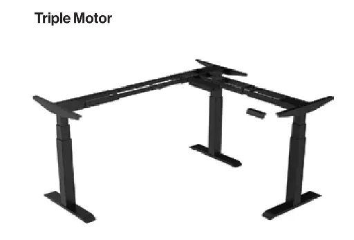 Standing Desk Frame