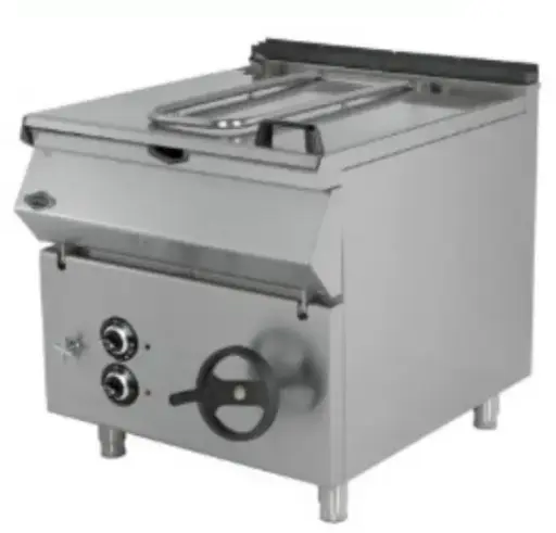 TILTING PANS ELECTRICAL 