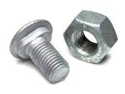 Guardrail Bolt M16X30