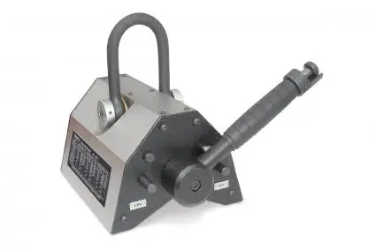 V TYPE Magnetic Lifter 2000kg
